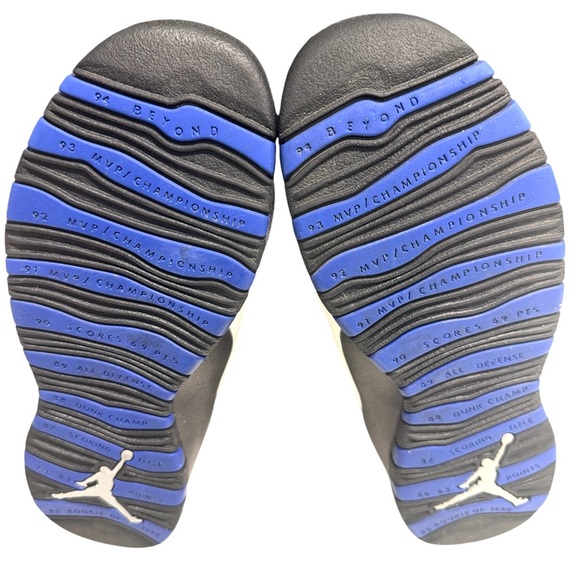 Air Jordan Retro Orlando Boys Size 5.5Y - Picture 6 of 7